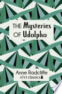 The Mysteries of Udolpho