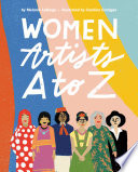 Women Artists A to Z