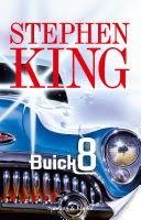 Buick 8 (versione italiana)