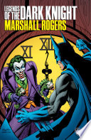Legends of the Dark Knight: Marshall Rodgers