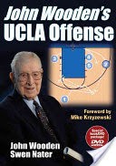John Wooden's UCLA Offense