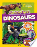 Absolute Expert: Dinosaurs