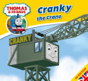 Thomas & Friends: Cranky the Crane