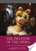 Muppets Meet the Classics: the Phantom of the Opera
