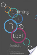 Claiming the B in LGBT