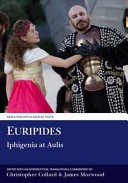 Euripides: Iphigenia at Aulis