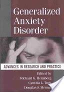 Generalized Anxiety Disorder