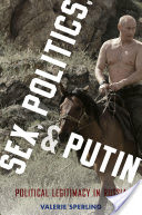 Sex, Politics, and Putin