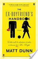 The Ex-Boyfriend's Handbook