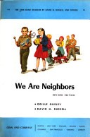 The Ginn Basic Readers: Gr. 2. We are neighbors