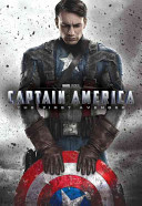 Captain America: The First Avenger (Film) Junior Novel