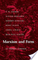 Marxism and Form