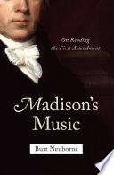 Madison's Music