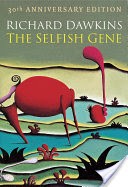 The Selfish Gene: 30th Anniversary edition