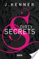 Dirty Secrets (Secrets 1)