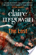 The Lost (Paula Maguire 1)