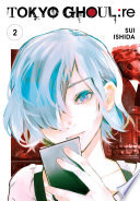 Tokyo Ghoul: re, Vol. 2