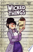 Wicked Things #1