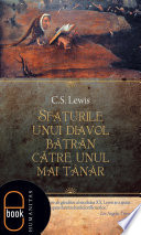 Sfaturile unui diavol batran catre unul mai tanar