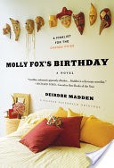 Molly Fox's Birthday