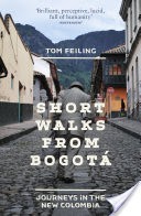 Short Walks from Bogot