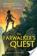 The Farwalker's Quest