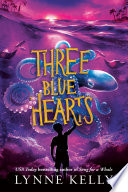 Three Blue Hearts