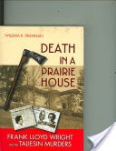 Death in a Prairie House