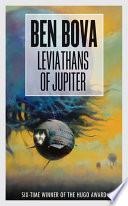 Leviathans of Jupiter