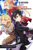 Sword Art Online Progressive 4 (light novel)