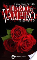 Il diario del vampiro. Il risveglio