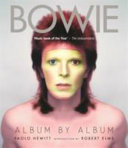 David Bowie: Album by Album