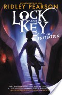 Lock and Key: The Initiation