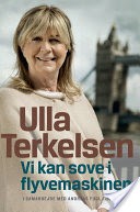 Ulla Terkelsen - Vi kan sove i flyvemaskinen