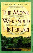 The Monk who Sold His Ferrari