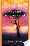 The Girl Who Married an Eagle