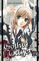 Gothic Cage