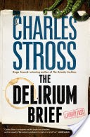 The Delirium Brief