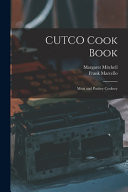 CUTCO Cook Book