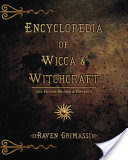 Encyclopedia of Wicca & Witchcraft