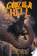 Godzilla in Hell TPB