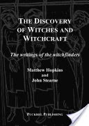 The Discovery of Witches and Witchcraft