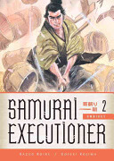 Samaurai Executioner Omnibus