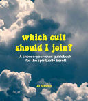 Which Cult Should I Join?