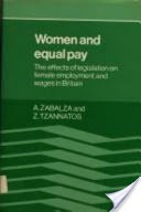 Women and Equal Pay
