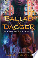 Ballad & Dagger
