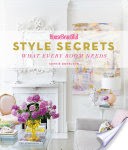 House Beautiful Style Secrets