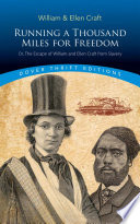 Running a Thousand Miles for Freedom