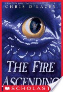 Fire Ascending (The Last Dragon Chronicles #7)