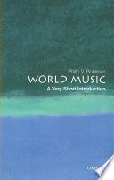 World Music: A Very Short Introduction